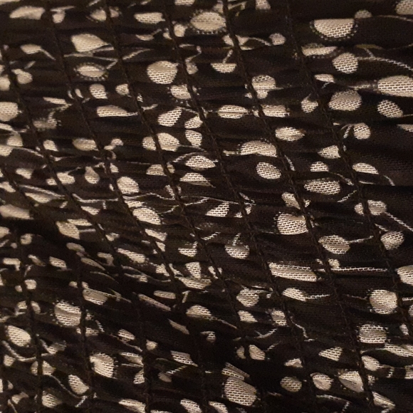 MAX STUDIO MAXI SKIRT NWT - Picture 4 of 7